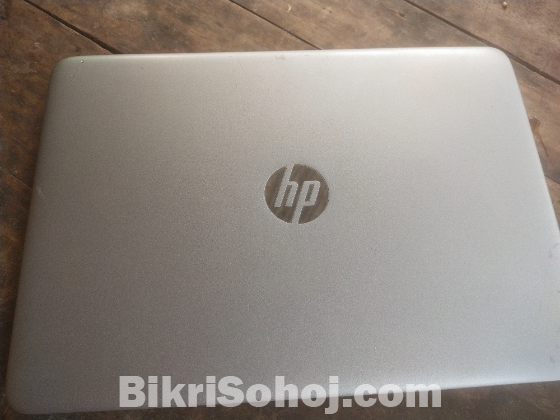 Hp Elitebook 840 Core i5 - 6 Generation Laptop